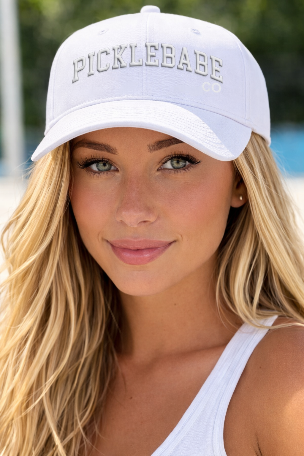 Picklebabe Hat